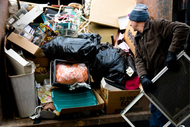 Best Construction Debris Removal  in Newville, PA