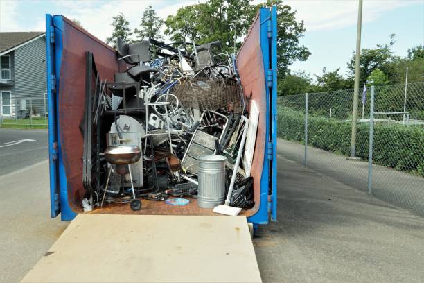 Best Commercial Cleanout Services  in Newville, PA