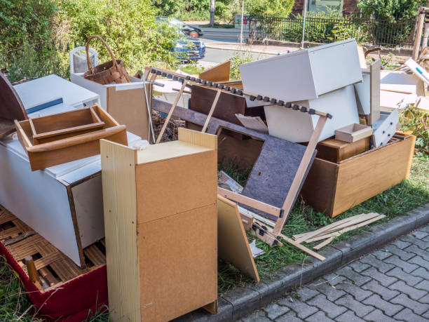 Best Full-Service Junk Removal  in Newville, PA